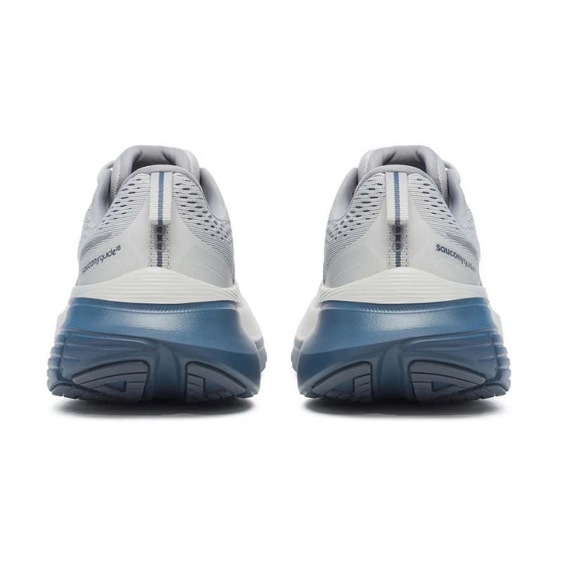 SAUCONY SHOE GUIDE 18 MN FOSSIL/DUSK/CREPUSCULE (AW25)