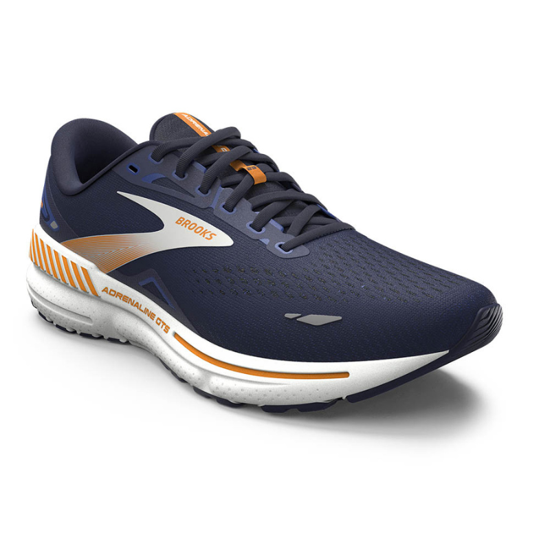 BROOKS SHOE ADRENALINE GTS 23 MN (AW24)