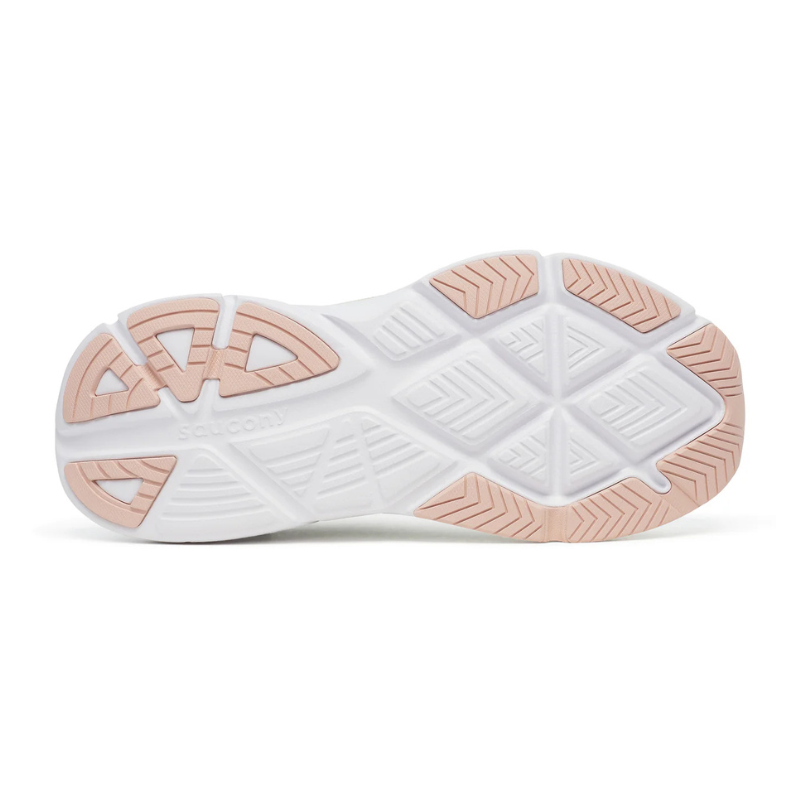 SAUCONY SHOE GUIDE 18 WN MIST/ALOE/BRUME (AW25)
