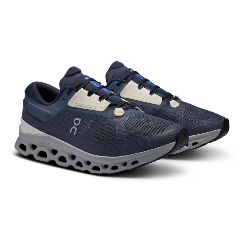 ON SHOE CLOUDSTRATUS 3.0 MN (AW24)