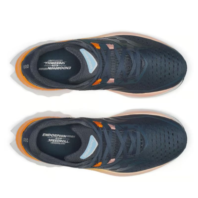 SAUCONY SHOE ENDORPHIN SPEED 4 WN