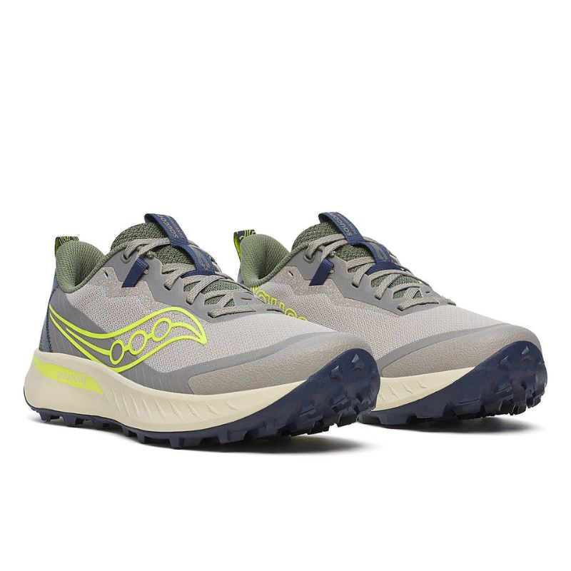 SAUCONY SHOE PEREGRINE 15 MN