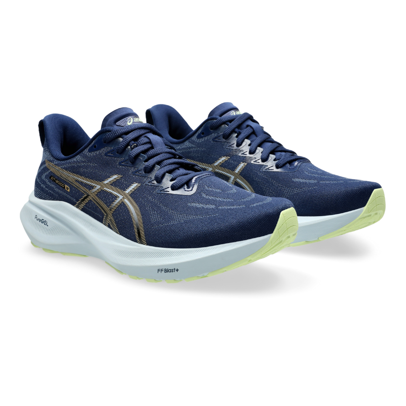 ASICS SHOE GT-2000 13 WN (AW24)