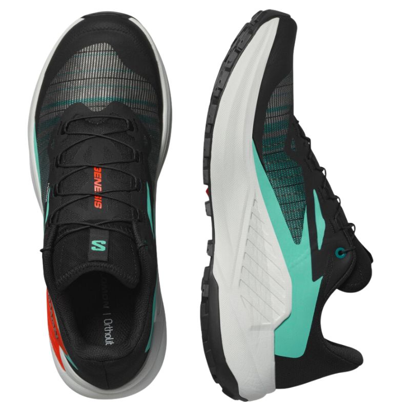 SALOMON SHOE GENESIS MN