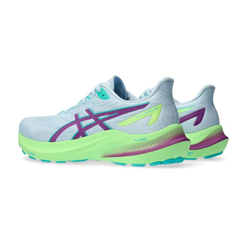 ASICS SHOE GT-2000 12 LITE SHOW WN