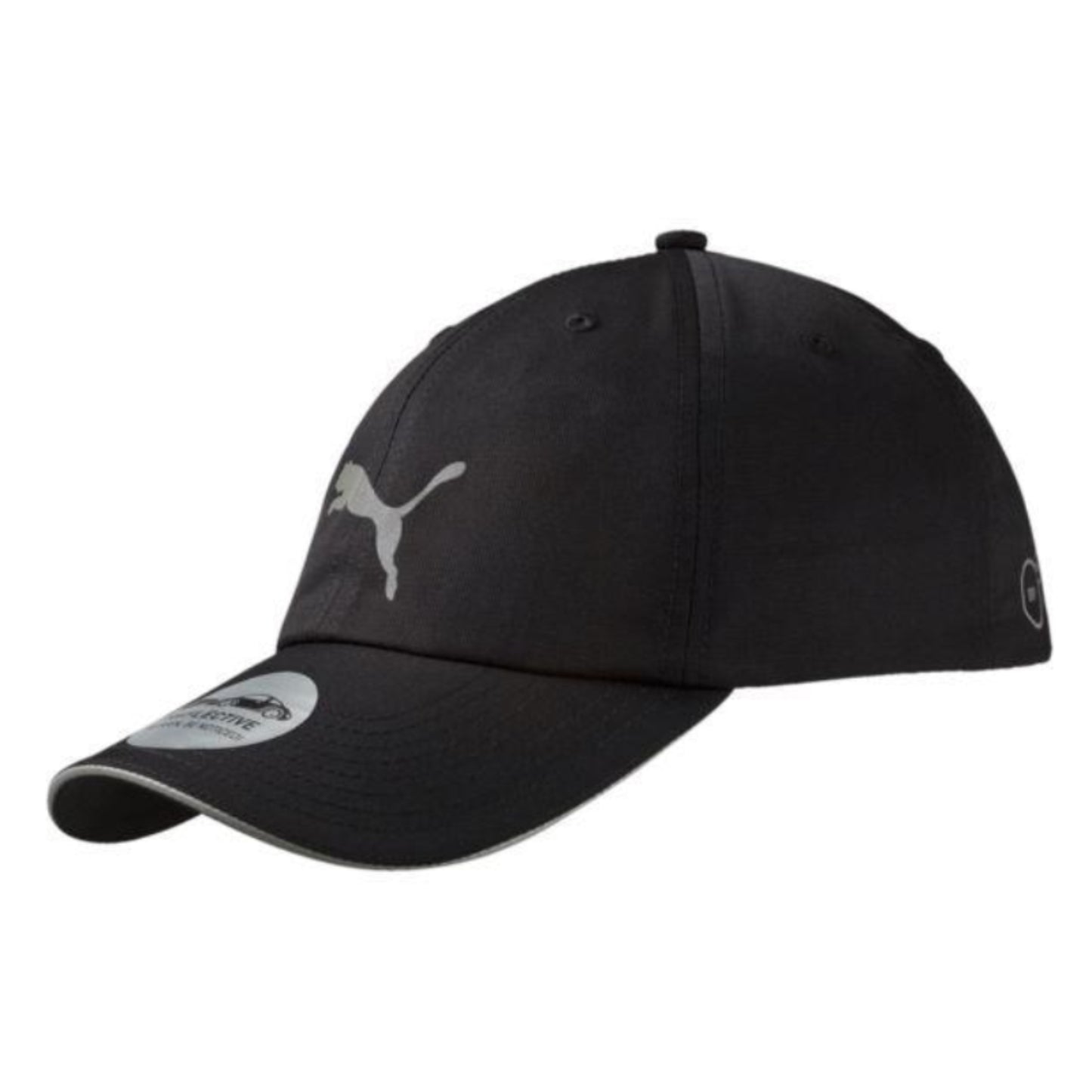PUMA CAP RUNNING III BLACK (AW24)