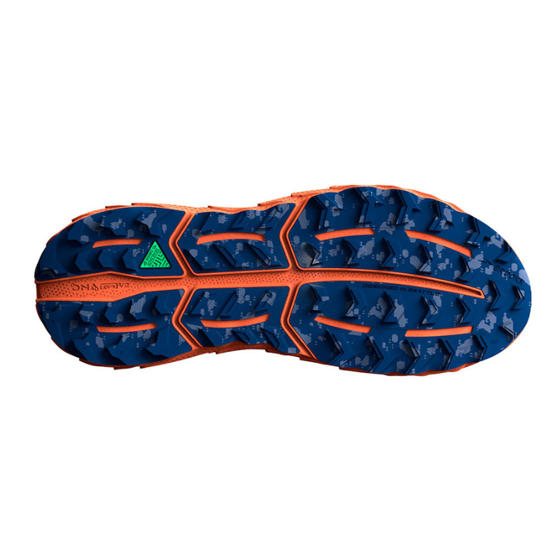 BROOKS SHOE CASCADIA 17 MN