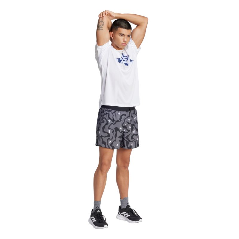 ADIDAS SHORT RUN IT 5INCH MN (SS25)