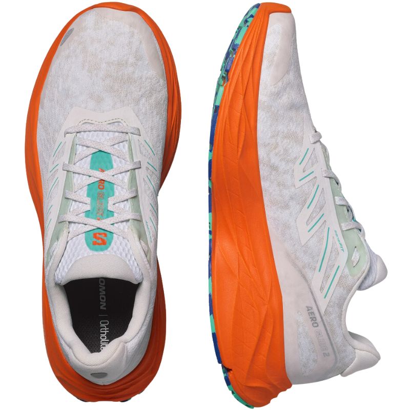 SALOMON SHOE AERO GLIDE 2 WN