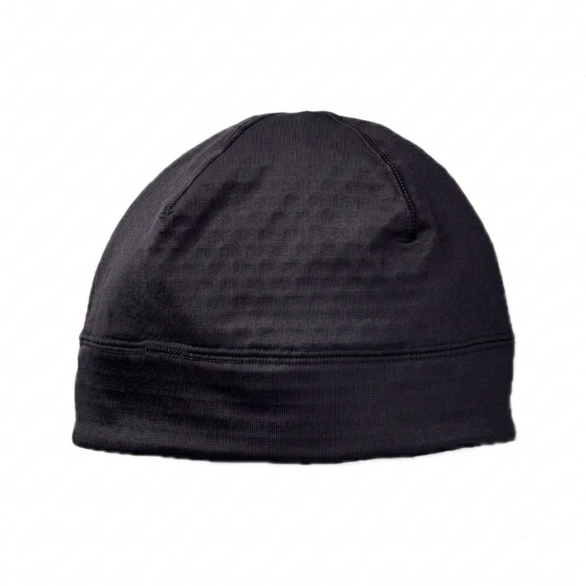 BROOKS BEANIE NOTCH THERMAL 2.0 BLACK
