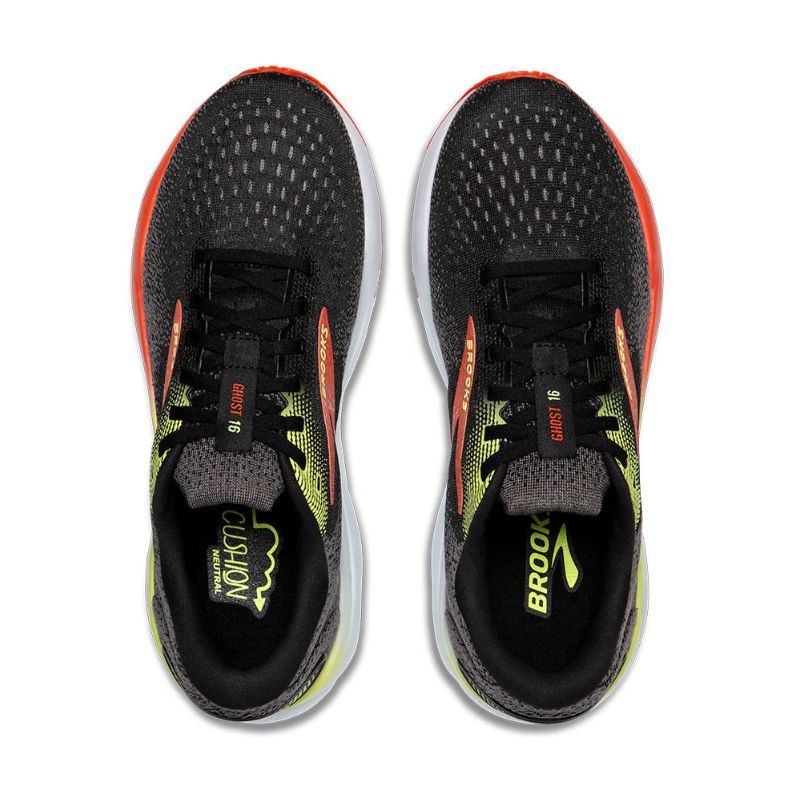 BROOKS SHOE GHOST 16 2E MN (SS25)