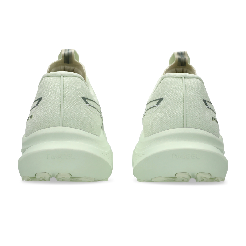 ASICS SHOE GT-2000 14 WN WHISPER GREEN/MONUMENT BLUE (AW25)