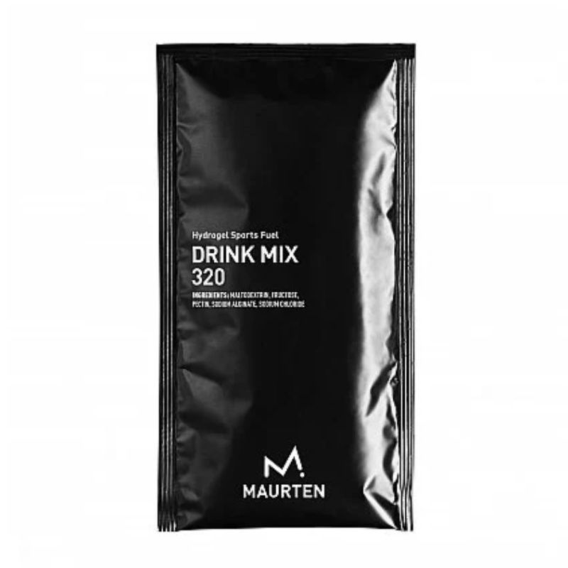 MAURTEN DRINK MIX SACHET 320