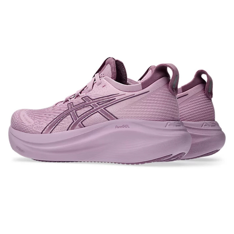 ASICS SHOE GEL-NIMBUS 27 WN (SS25)
