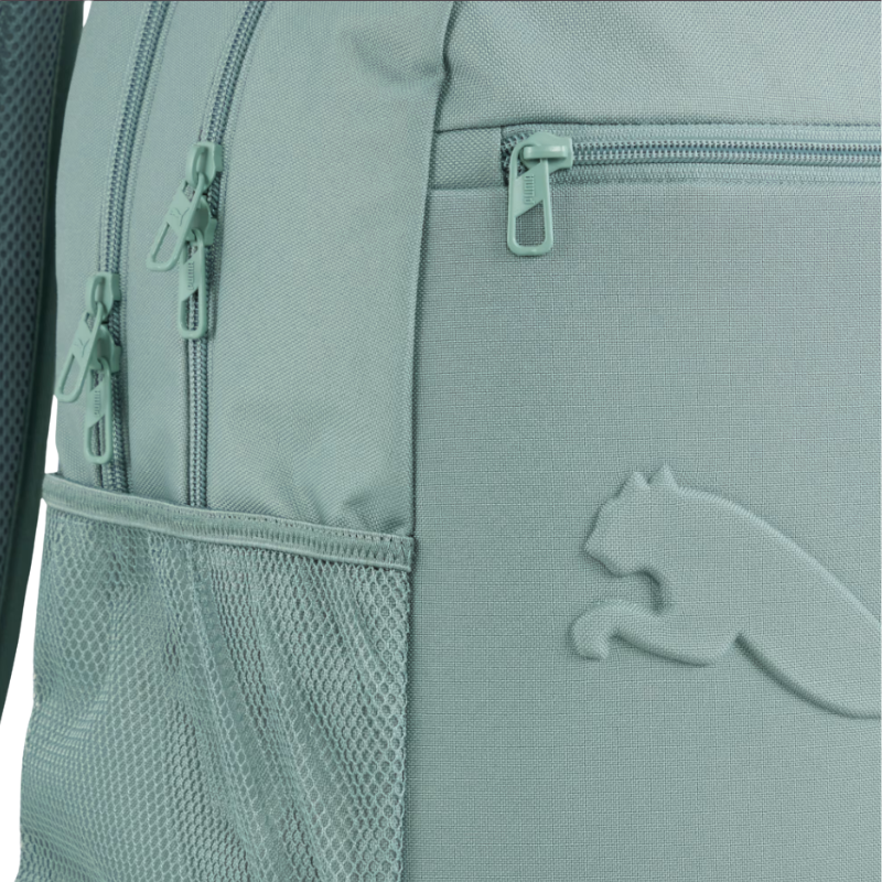 PUMA BAG BACKPACK BUZZ 28L GREEN (SS25)