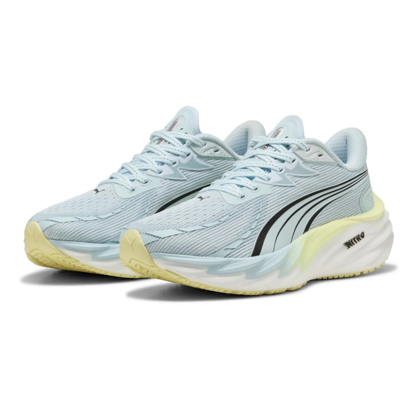 PUMA SHOE VELOCITY NITRO 4 WN SEA/GLASS/GOLD (AW25)