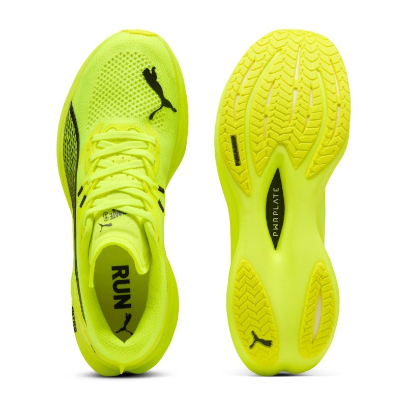 PUMA SHOE DEVIATE NITRO 3 MN (SS25)