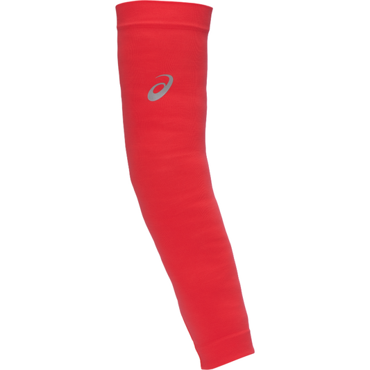 ASICS ARMSLEEVE FLASH RED (AW25)