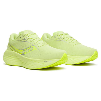 SAUCONY SHOE TRIUMPH 22 WN (SS25)