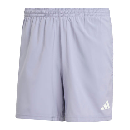 ADIDAS SHORT OWN THE RUN 5INCH MN (SS25)