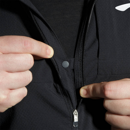 BROOKS JACKET CANOPY MN