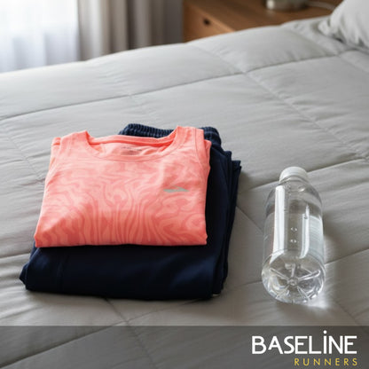 BROOKS TANK SPRINT FREE 3.0 WN NEO CAYENNE SPEEDSCAPE (AW25)