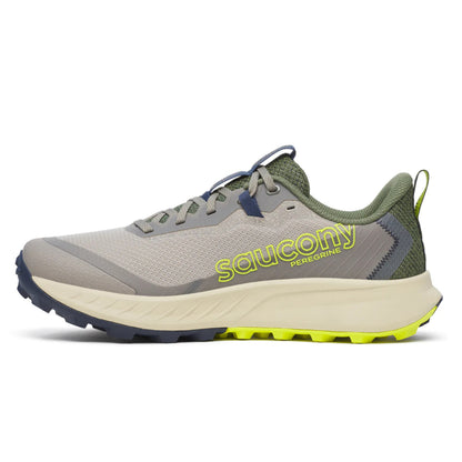 SAUCONY SHOE PEREGRINE 15 MN