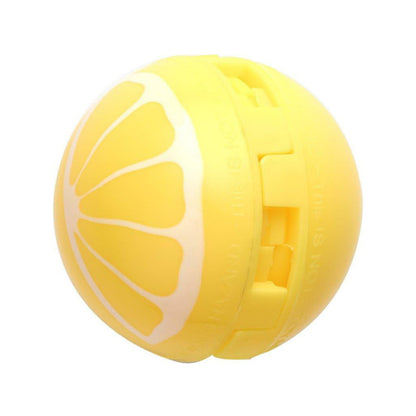 SNEAKER BALLS FRESHENER (6) FRUITASTIC