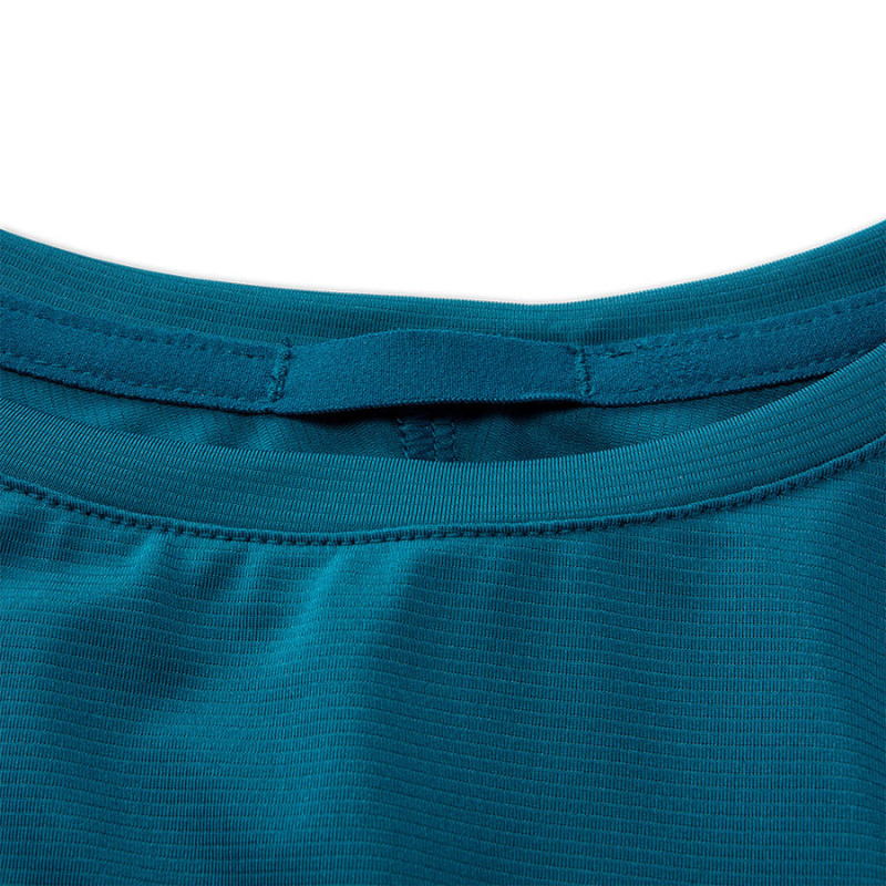 BROOKS SHIRT TEE LONG SLEEVE SPRINT FREE 2.0 WN