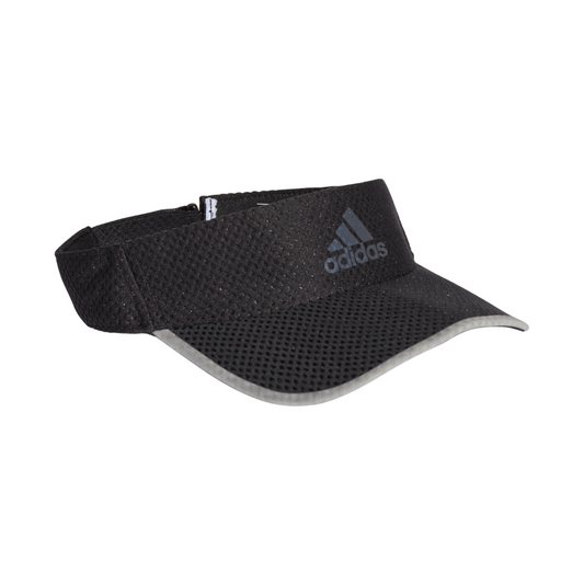 ADIDAS VISOR CLIMALITE RUN R96 CF5236 BLK