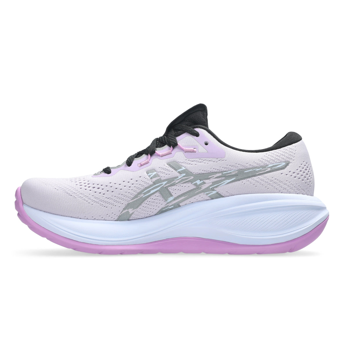 ASICS SHOE GEL-CUMULUS 28 WN LITE-SHOW/LAVENDER GLOW (AW26)