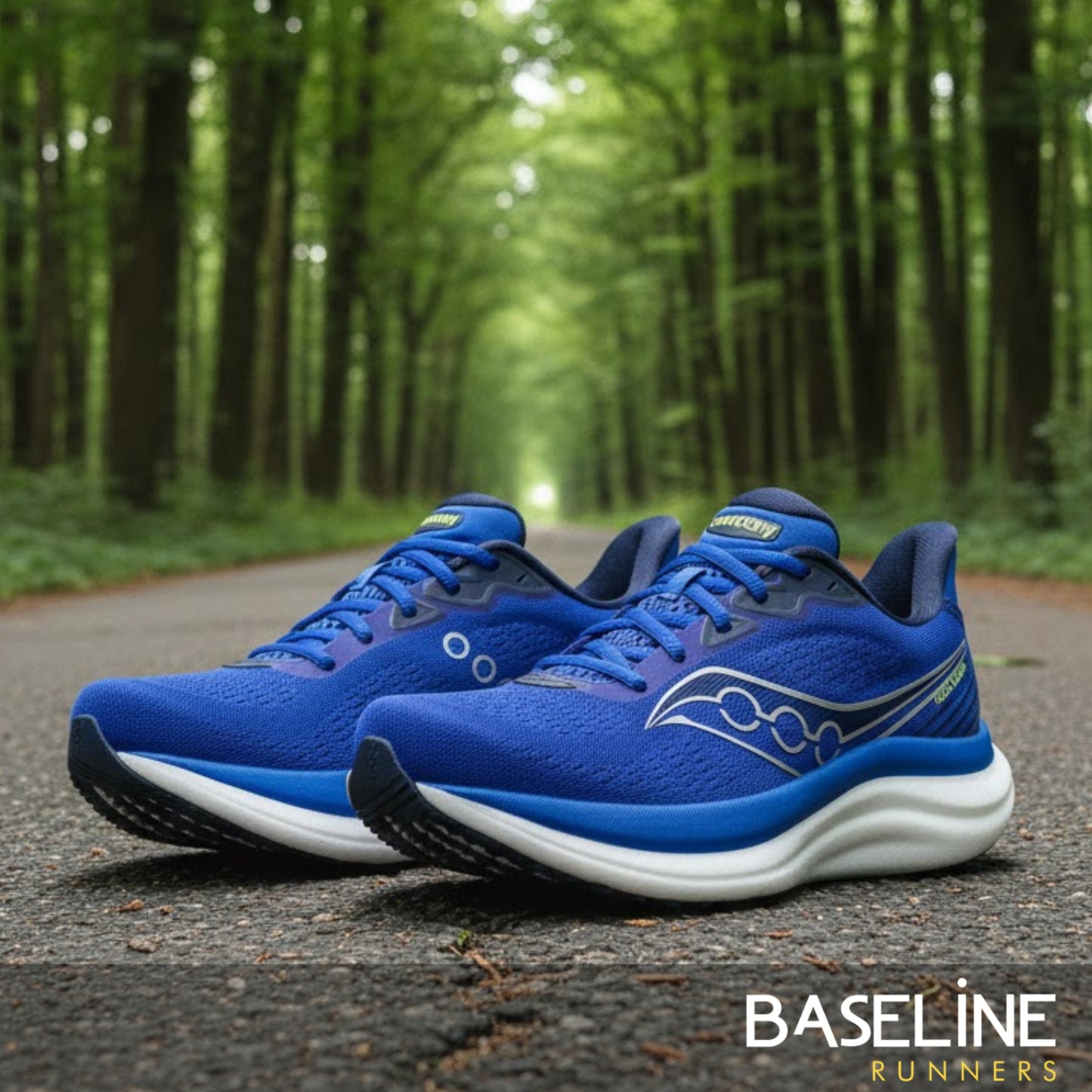 SAUCONY SHOE TRIUMPH 23 MN (AW25)