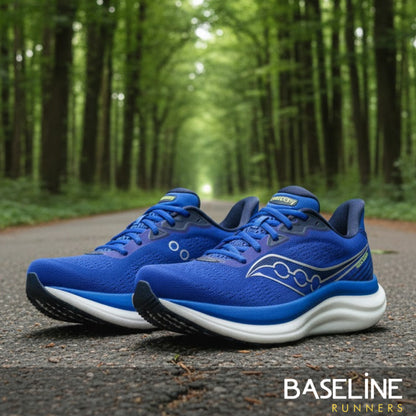 SAUCONY SHOE TRIUMPH 23 MN (AW25)