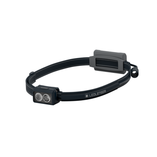 LEDLENSER RUNNING HEADLAMP NEO3 400 LUMENS