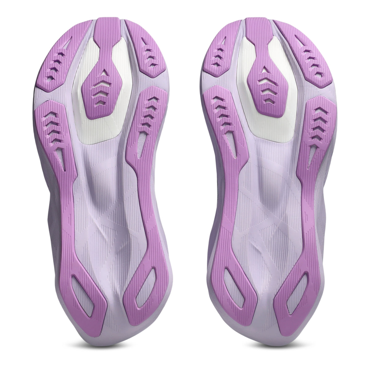 ASICS SHOE NOVABLAST 6 WN LITE-SHOW/LAVENDER GLOW (AW26)