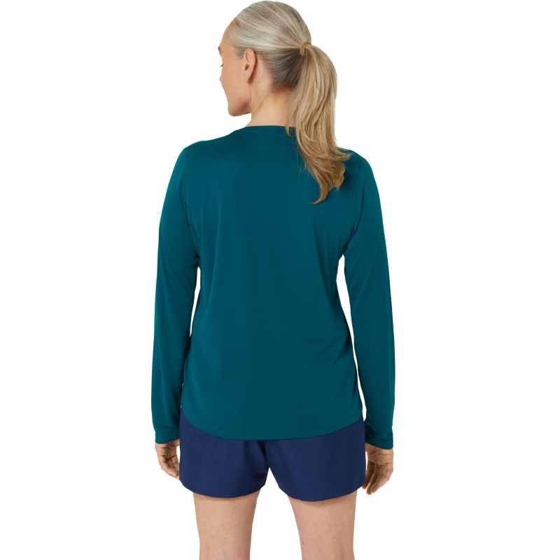 ASICS SHIRT TEE LONG SLEEVE CORE WN
