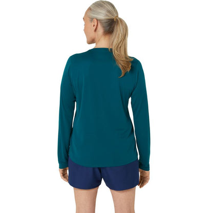 ASICS SHIRT TEE LONG SLEEVE CORE WN