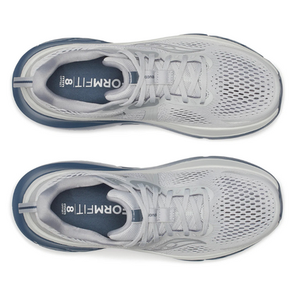 SAUCONY SHOE GUIDE 18 MN FOSSIL/DUSK/CREPUSCULE (AW25)