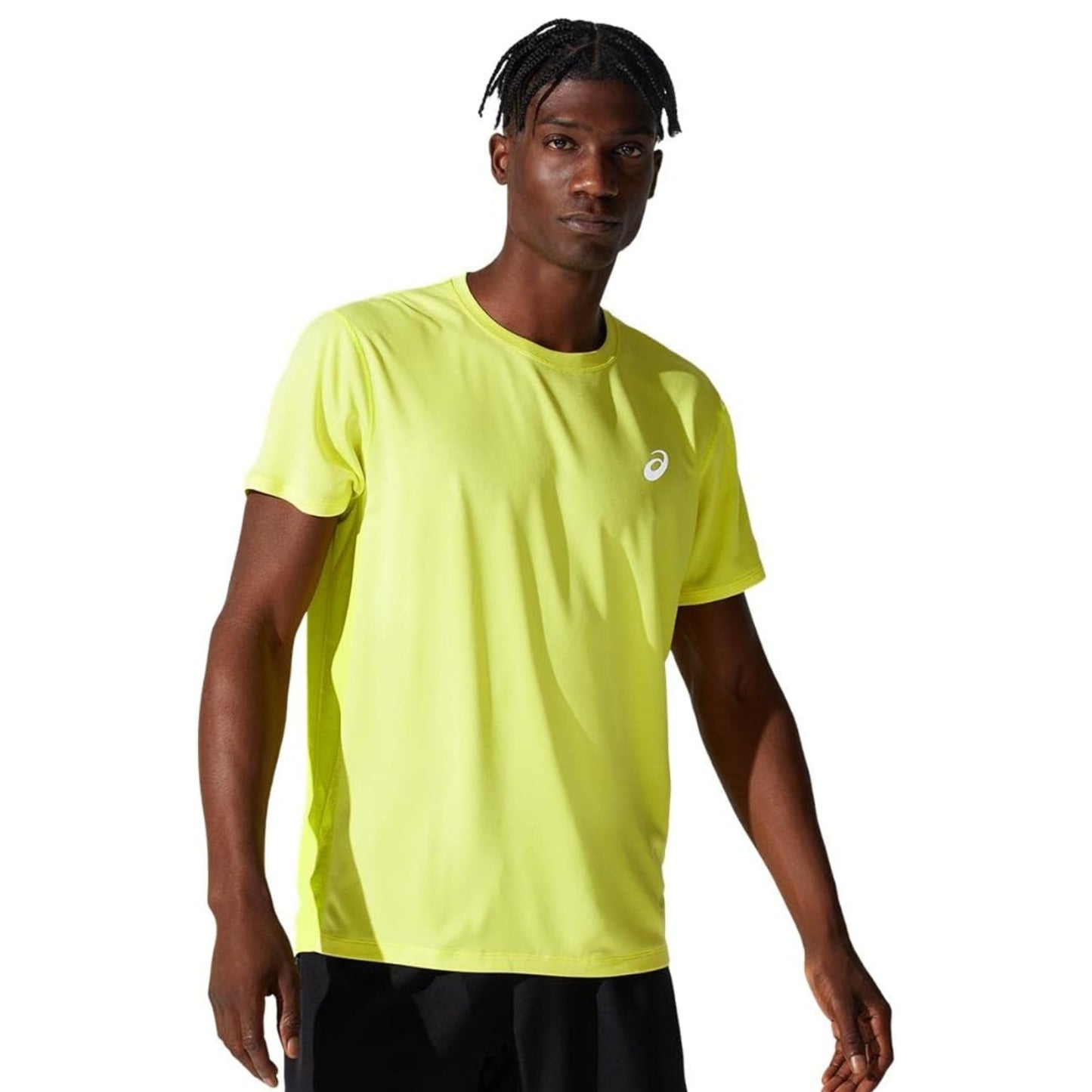 ASICS SHIRT TEE CORE MN