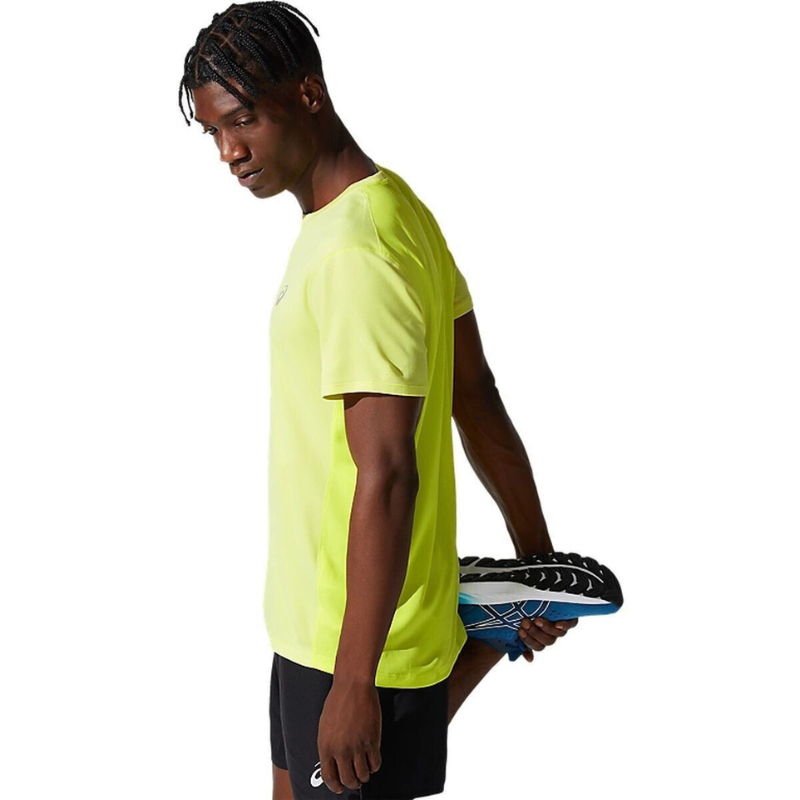 ASICS SHIRT TEE CORE MN