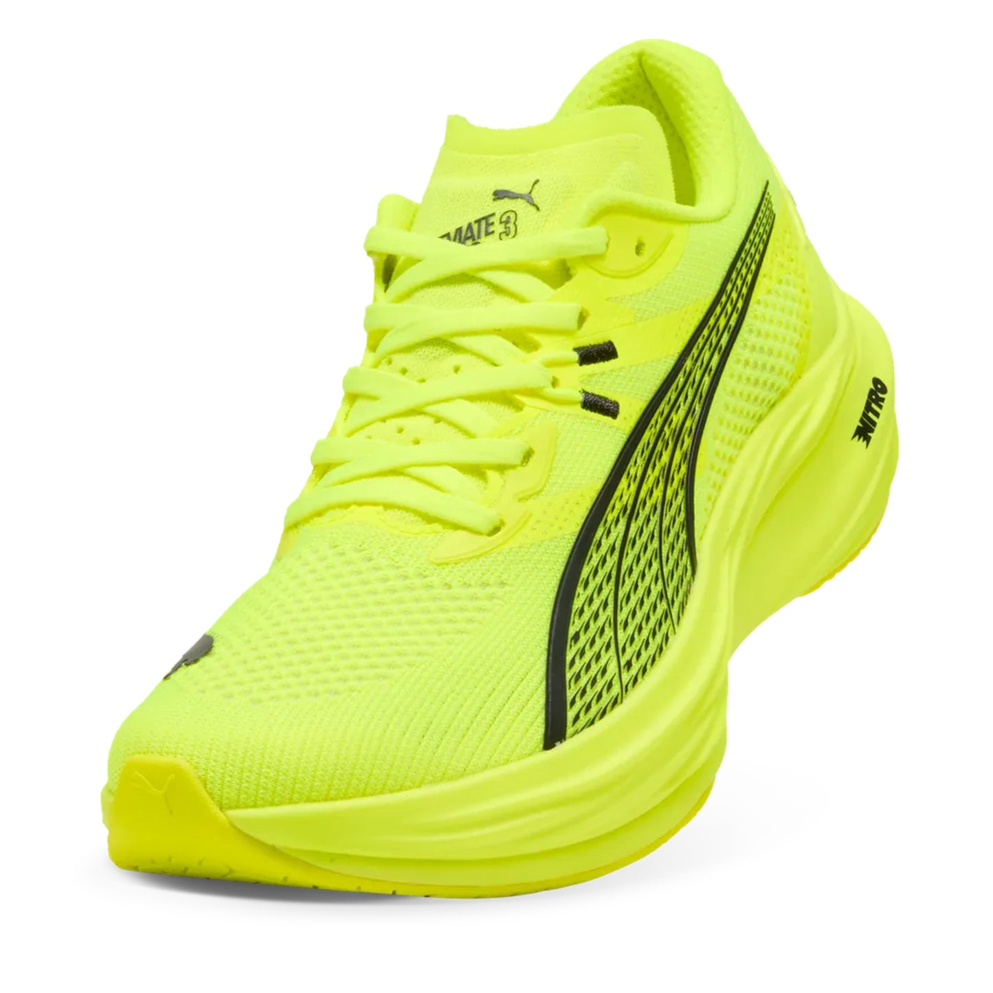 PUMA SHOE DEVIATE NITRO 3 MN (SS25)