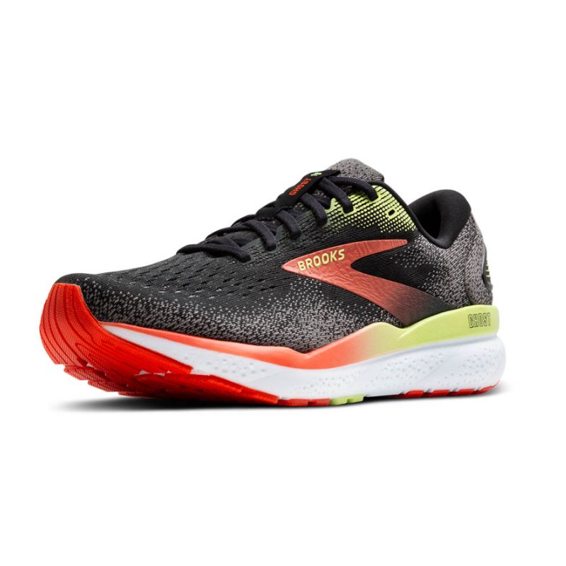 BROOKS SHOE GHOST 16 MN (AW24)