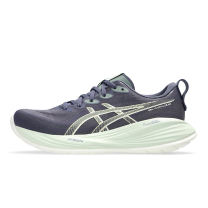 ASICS SHOE GEL-CUMULUS 27 WN INDIGO FOG/CREAM (AW25)