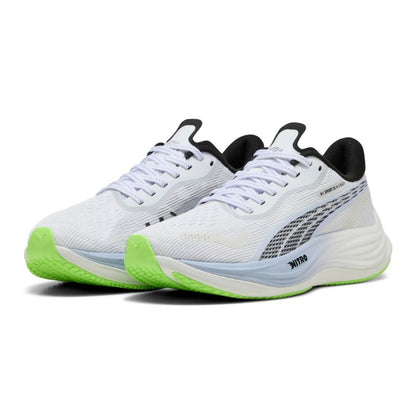 PUMA SHOE HYROX VELOCITY NITRO 3 WN WHITE/COOL (SS25)