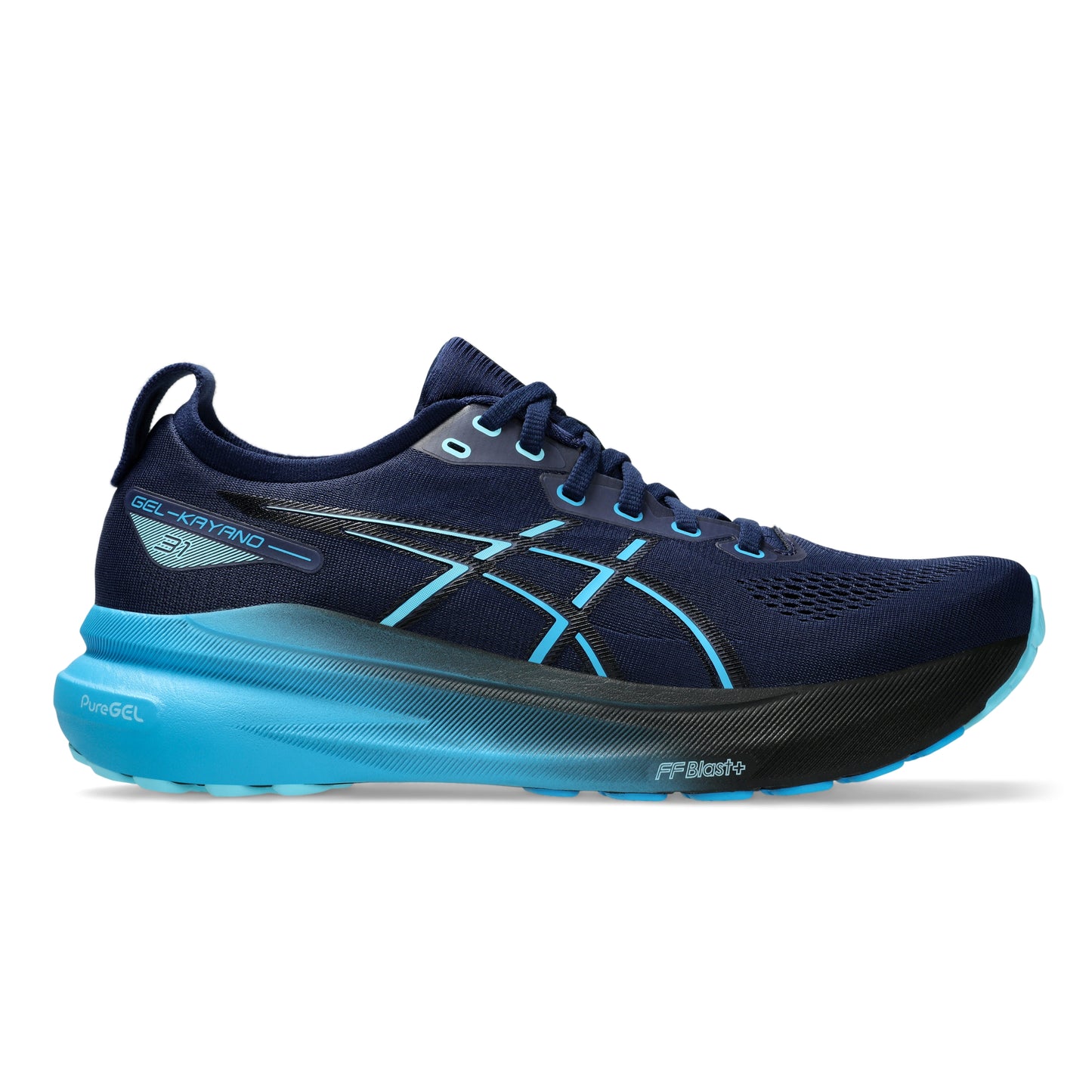 ASICS SHOE GEL-KAYANO 31 MN (SS25)