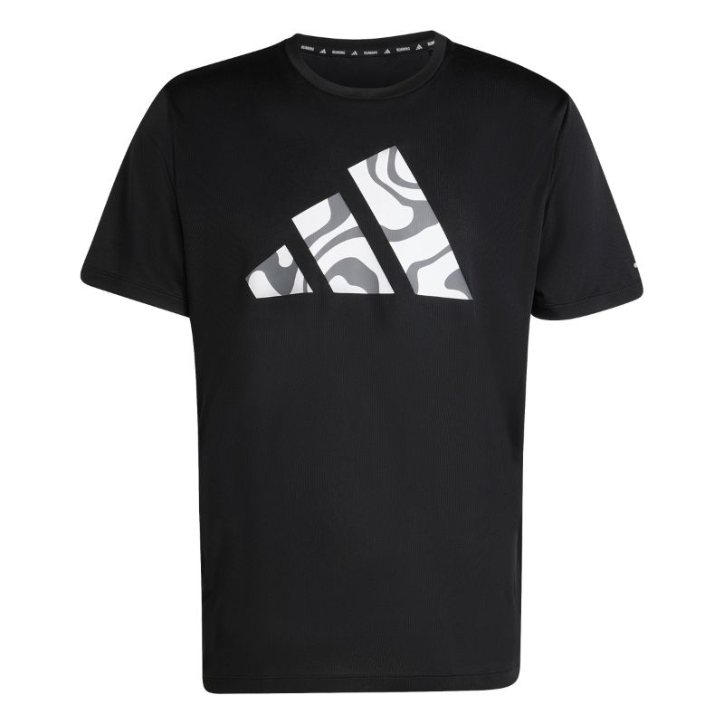 ADIDAS SHIRT TEE RUN IT MN (SS25)