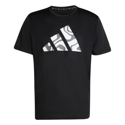 ADIDAS SHIRT TEE RUN IT MN (SS25)