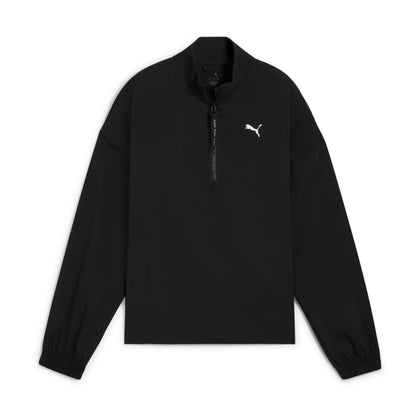 PUMA JACKET WOVEN STRONG WN (SS25)