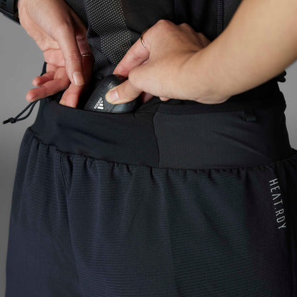 ADIDAS SHORT ULTIMATE HEAT READY WN (SS25)