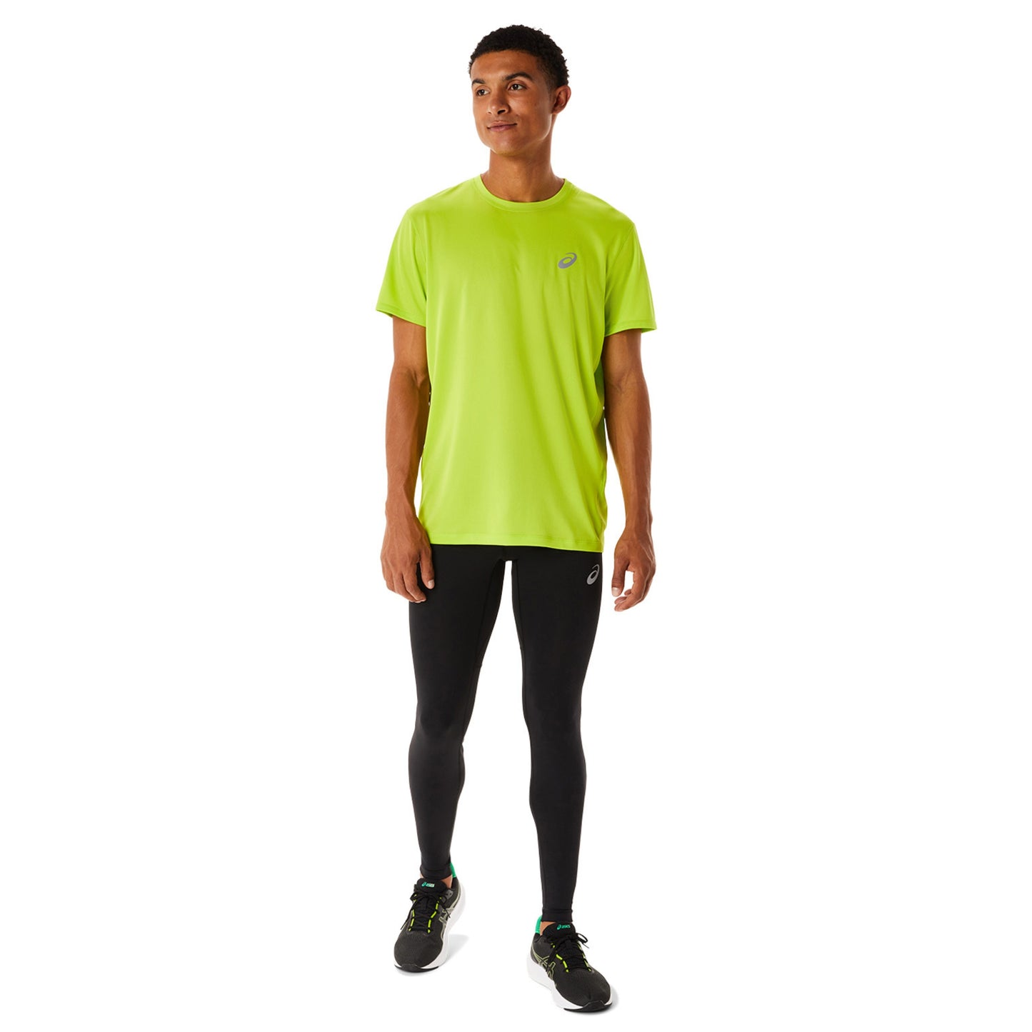 ASICS SHIRT TEE CORE MN